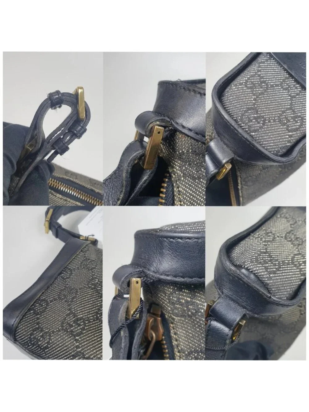 Gucci add timeless